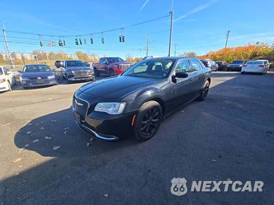 2015 Chrysler 300 Limited - zdjęcie 1 z 29 - miniatura