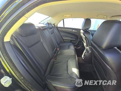 2015 Chrysler 300 Limited - zdjęcie 16 z 29 - miniatura