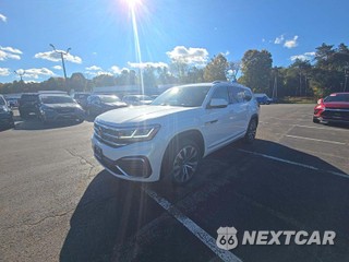 2023 Volkswagen Atlas V6 SEL Premium R-Line