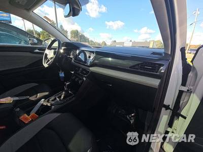 2024 Volkswagen Taos SEL - zdjęcie 19 z 22 - miniatura