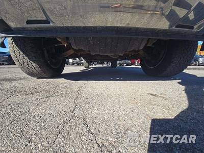 2024 Chevrolet Silverado 2500HD High Country Crew Cab Medium Bed - zdjęcie 17 z 18 - miniatura
