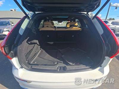 2021 Volvo XC60 T6 Inscription - zdjęcie 14 z 21 - miniatura