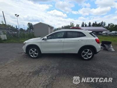 2018 Mercedes-Benz GLA 250 - zdjęcie 3 z 27 - miniatura