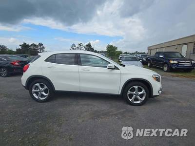 2018 Mercedes-Benz GLA 250 - zdjęcie 5 z 27 - miniatura