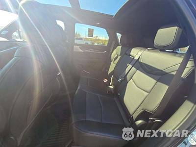 2024 Cadillac XT5 Premium Luxury - zdjęcie 10 z 18 - miniatura
