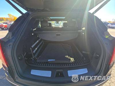 2024 Cadillac XT5 Premium Luxury - zdjęcie 11 z 18 - miniatura