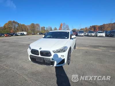 2019 BMW X2 Sports Activity Vehicle xDrive28i M SPORT LINE