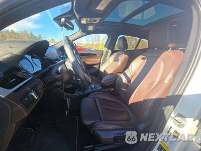 2019 BMW X2 Sports Activity Vehicle xDrive28i M SPORT LINE - zdjęcie 3 z 22 - miniatura