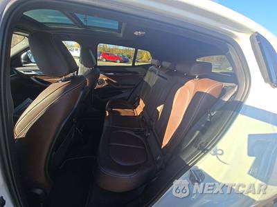 2019 BMW X2 Sports Activity Vehicle xDrive28i M SPORT LINE - zdjęcie 10 z 22 - miniatura