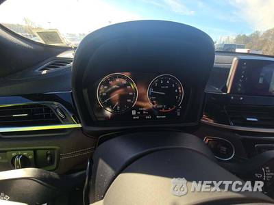 2019 BMW X2 Sports Activity Vehicle xDrive28i M SPORT LINE - zdjęcie 6 z 22 - miniatura