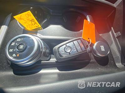 2025 Ford Explorer ST - zdjęcie 5 z 19 - miniatura