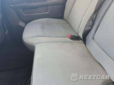 2024 Ram 3500 Big Horn Crew Cab Long Bed - zdjęcie 21 z 29 - miniatura