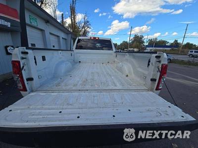 2024 Ram 3500 Big Horn Crew Cab Long Bed - zdjęcie 14 z 29 - miniatura