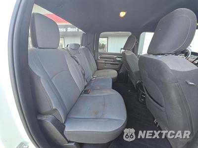 2024 Ram 3500 Big Horn Crew Cab Long Bed - zdjęcie 16 z 29 - miniatura