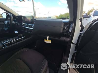 2026 Nissan Pathfinder SV - zdjęcie 20 z 21 - miniatura