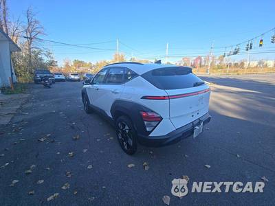 2024 Hyundai Kona SEL - zdjęcie 2 z 28 - miniatura