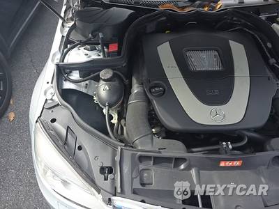 2011 Mercedes-Benz C 300 - zdjęcie 34 z 36 - miniatura