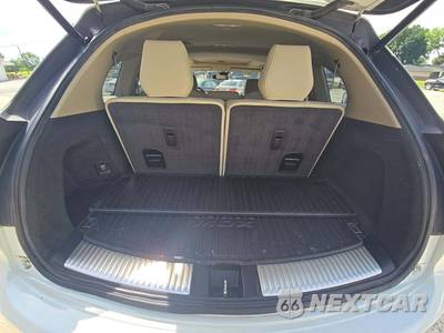 2014 Acura MDX w/Technology Pkg - zdjęcie 12 z 23 - miniatura