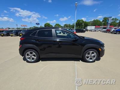 2023 Hyundai Kona SEL - zdjęcie 5 z 27 - miniatura