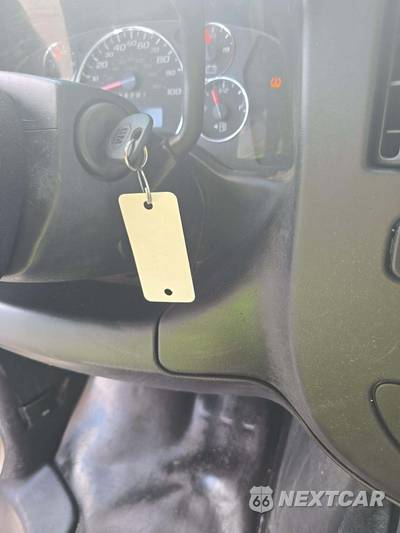 2014 Chevrolet Express 2500 Cargo Van 1WT 135.0" WB - zdjęcie 5 z 20 - miniatura