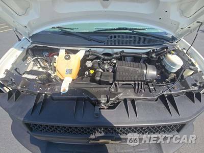 2014 Chevrolet Express 2500 Cargo Van 1WT 135.0" WB - zdjęcie 19 z 20 - miniatura