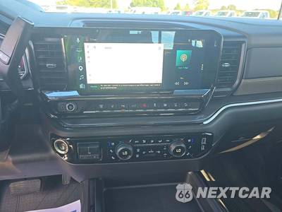 2025 Chevrolet Silverado 2500HD ZR2 Crew Cab Medium Bed 3LT - zdjęcie 7 z 24 - miniatura
