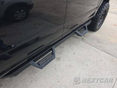 2015 Ford F-150 XLT Crew Cab Short Bed - zdjęcie 23 z 27 - miniatura