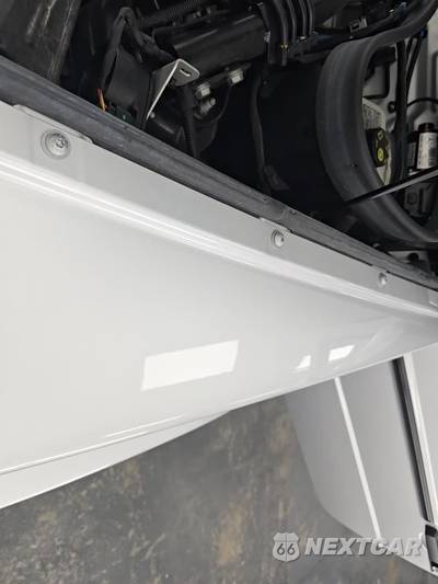 2020 Mercedes-Benz AMG G 63 4MATIC - zdjęcie 23 z 23 - miniatura