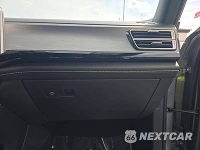 2026 Volkswagen Atlas Cross Sport 2.0T SE w/Technology - zdjęcie 16 z 21 - miniatura