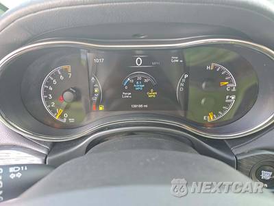 2019 Jeep Grand Cherokee High Altitude Edition - zdjęcie 6 z 22 - miniatura