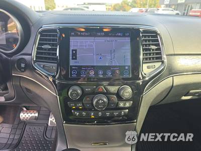 2019 Jeep Grand Cherokee High Altitude Edition - zdjęcie 7 z 22 - miniatura