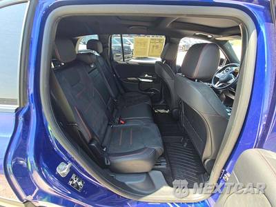 2023 Mercedes-Benz GLB 250 4MATIC - zdjęcie 13 z 18 - miniatura
