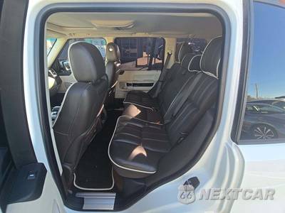 2012 Land Rover Range Rover SC - zdjęcie 10 z 23 - miniatura