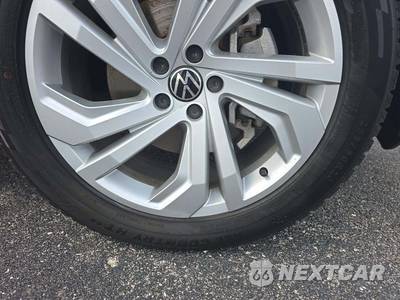 2023 Volkswagen Atlas V6 SE w/Technology - zdjęcie 23 z 27 - miniatura