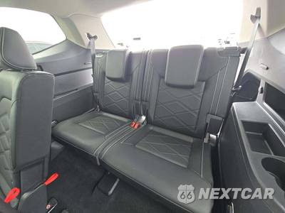 2026 Volkswagen Atlas 2.0T SE w/Technology - zdjęcie 11 z 21 - miniatura