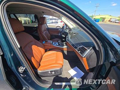 2026 BMW X7 ALPINA XB7 - zdjęcie 16 z 21 - miniatura