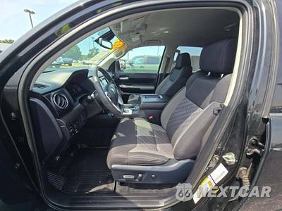 2018 Toyota Tundra SR5 Crew Cab Short Bed - zdjęcie 3 z 21 - miniatura