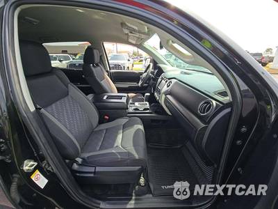 2018 Toyota Tundra SR5 Crew Cab Short Bed - zdjęcie 15 z 21 - miniatura