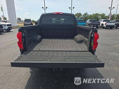 2018 Toyota Tundra SR5 Crew Cab Short Bed - zdjęcie 11 z 21 - miniatura