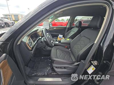 2026 Volkswagen Atlas 2.0T SE w/Technology - zdjęcie 3 z 22 - miniatura