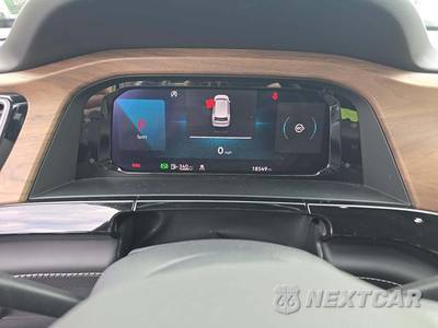 2026 Volkswagen Atlas 2.0T SE w/Technology - zdjęcie 6 z 22 - miniatura