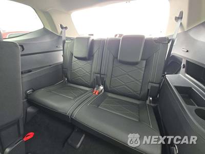2026 Volkswagen Atlas 2.0T SE w/Technology - zdjęcie 11 z 22 - miniatura