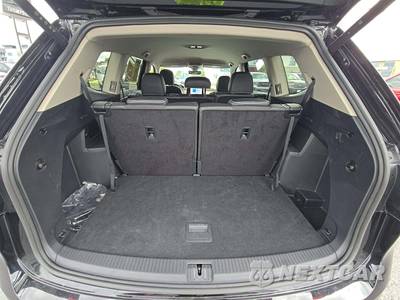 2026 Volkswagen Atlas 2.0T SE w/Technology - zdjęcie 12 z 22 - miniatura