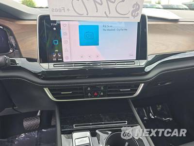 2026 Volkswagen Atlas 2.0T SE w/Technology - zdjęcie 7 z 22 - miniatura
