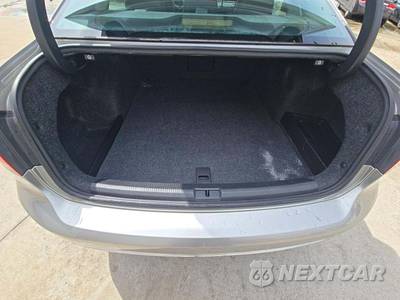 2014 Volkswagen Passat TDI SEL Premium - zdjęcie 11 z 22 - miniatura