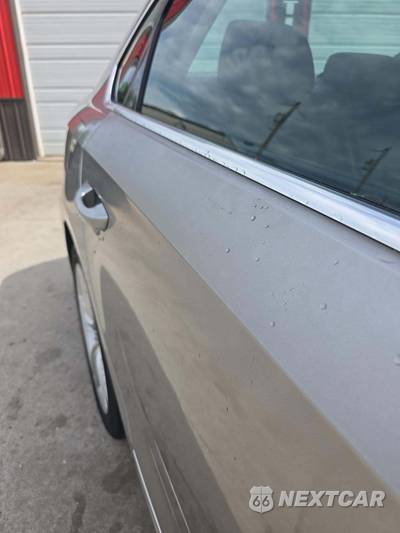2014 Volkswagen Passat TDI SEL Premium - zdjęcie 21 z 22 - miniatura