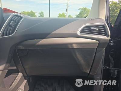 2024 Ford Edge SEL - zdjęcie 16 z 20 - miniatura