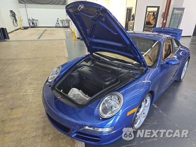 2007 Porsche 911 Carrera S Coupe - zdjęcie 20 z 22 - miniatura