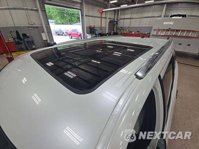 2024 Toyota Sequoia Capstone - zdjęcie 12 z 21 - miniatura