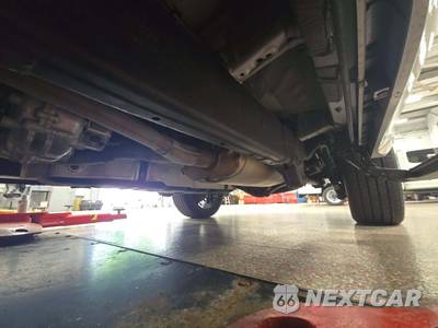 2024 Toyota Sequoia Capstone - zdjęcie 7 z 21 - miniatura
